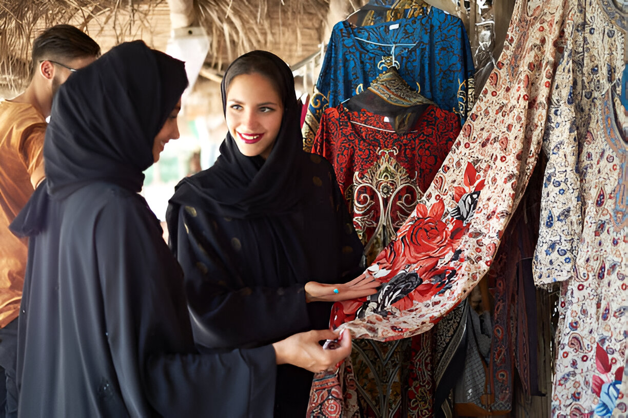 Garments& Textiles Icon